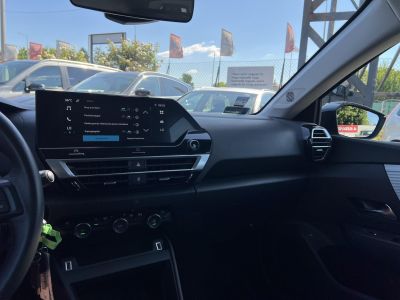 CITROEN C4 1.2 PureTech Feel EAT8 67e km. Magyarországi. Megkímélt állapot!