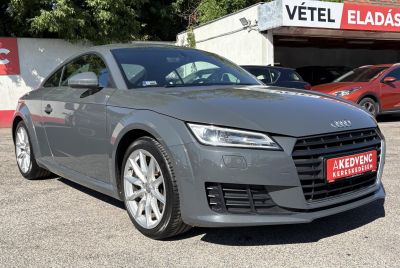 AUDI TT Coupe 2.0 TDI ultra
