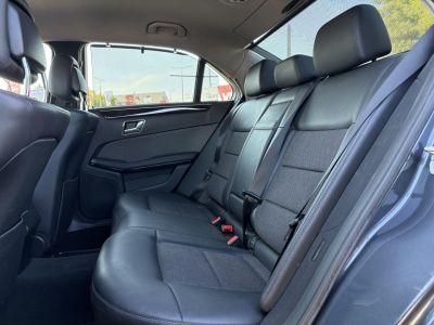 MERCEDES-BENZ E 220 CDI BlueEFFICIENCY Elegance (Automata) Rendszeresen karbantartott. Téli-nyári kerék!