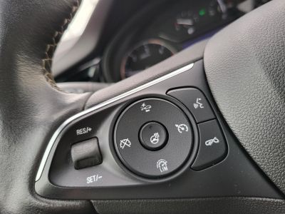 OPEL INSIGNIA Sports Tourer 2.0 CDTI Innovation Start Stop (Automata) LED Holttér Sávtartó Navi Carplay Ülésfűtés Kamera Vonóhorog