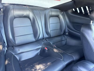 FORD MUSTANG Fastback GT 5.0 Ti-VCT (Automata) 20e km. Shelby optika!