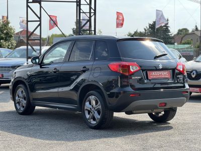 SUZUKI VITARA 1.6 GL+ M.o.i. 2.tul. Rendszeresen karbantartott Gyári fényezés!Legjobb ár!