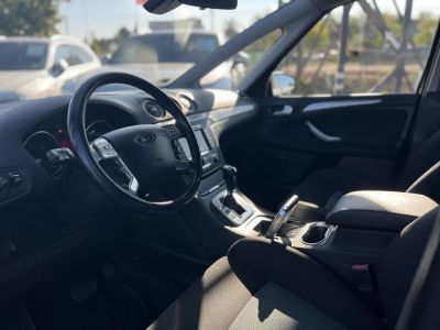 FORD S-MAX 2.0 TDCi Business Powershift