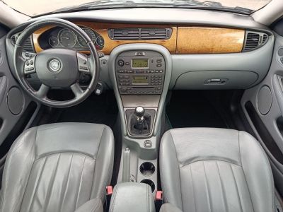 JAGUAR X-TYPE 2.0 D Executive