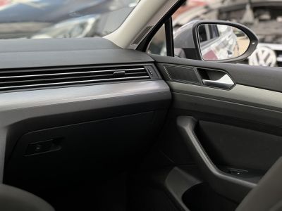 VOLKSWAGEN PASSAT VIII Variant 2.0 TDI SCR Elegance DSG