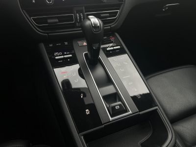 PORSCHE MACAN S PDK LED. panoráma. memória. carplay. újszerű. sérülésmentes