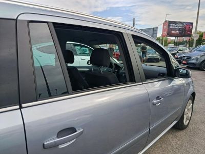 OPEL ZAFIRA B 1.8 Cosmo M.o.-i. Klíma Tempomat 7-Személyes 191e km!