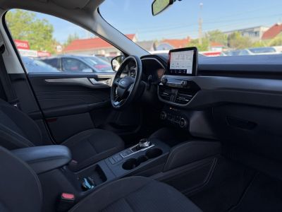 FORD KUGA 2.5 FHEV Titanium CVT 120e km. LED fényszórók. kamera. keyless. sávtartó. navi. CARPLAY!