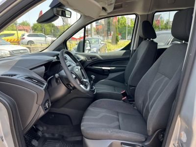 FORD CONNECT Tourneo230 1.5 TDCi LWB Trend Tempomat Tolatóradar Tolóajtó Multikormány