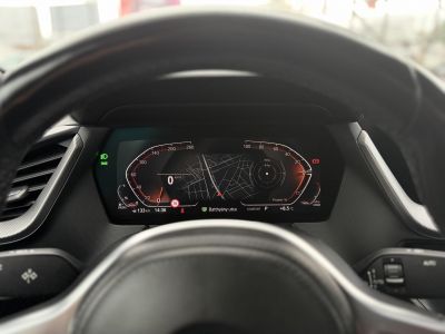 BMW 218d M Sport (Automata)