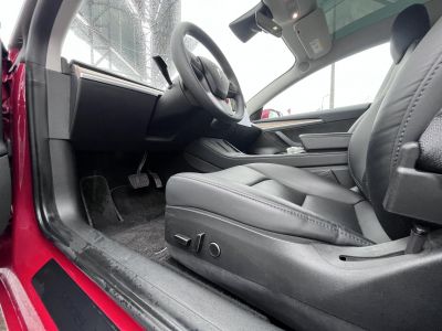 TESLA MODEL 3 Long Range AWD (Automata) 106e km. facelift. mátrix LED. hőszivattyú. premium hifi. garanciális!