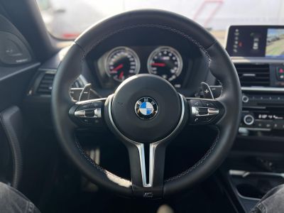 BMW M2 Competition DKG Tuningmentes. magas felszereltség. Apple carplay