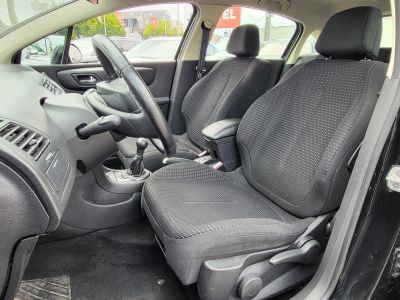 CITROEN C4 1.6 VTi Collection Klíma Tempomat 4db el.ablak el. tükör