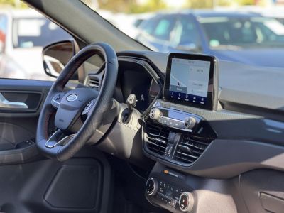 FORD KUGA 2.5 PHEV ST-Line CVT 28e km. 70 km elektromos hatótáv. CARPLAY!