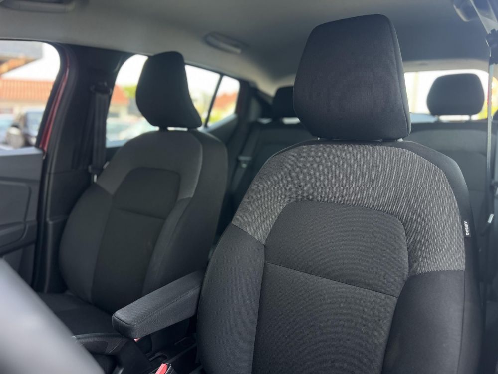 DACIA SANDERO 1.0 TCe Essential Magyarországi. Gyári fényezés. Végig vezetett szervizkönyv!