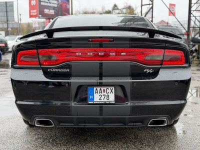 DODGE CHARGER 5.7 Hemi R/T