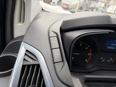 FORD TRANSIT Custom 2.2 TDCi 290 SWB Trend ST-line Klíma Bluetooth Tolatóradar Ülésfűtés Bőrbelső Vezérlés cserélve!