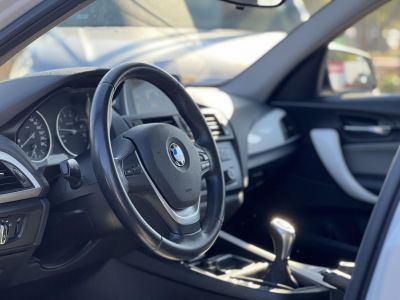 BMW 116i Magyarország 129e km Vezérlés+csapágysor cserélve!