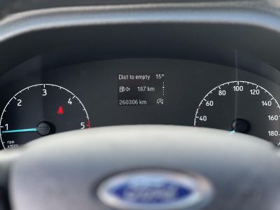 FORD TRANSIT 2.0 TDCi 290 MWB Trend