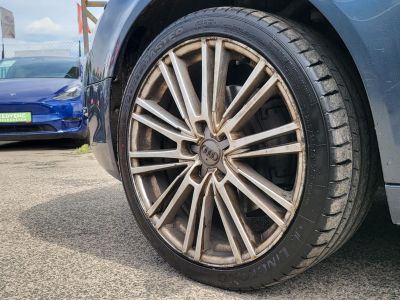 AUDI A6 2.0 TFSI