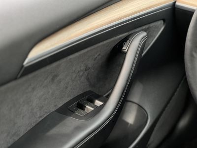 TESLA MODEL 3 Performance AWD (Automata) MÁTRIX LED. hőszivattyú. garanciális!