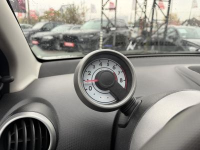 CITROEN C1 1.0 Comfort Klima. automata. Tolató kamera City szervó!