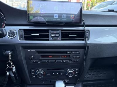 BMW 320d xDrive Touring (Automata) 142e km. Magyarországi Panorámatető Tempomat Ülésfűtés Bőr