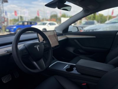 TESLA MODEL 3 Performance AWD (Automata) 76e km. AMD Ryzen. mátrix LED. hőszivattyú. garanciális. megkímélt állapot!