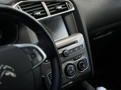 CITROEN C4 1.6 BlueHDi Profi Feel ÁFÁS! Klíma Tempomat Bluetooth Carplay TGK!