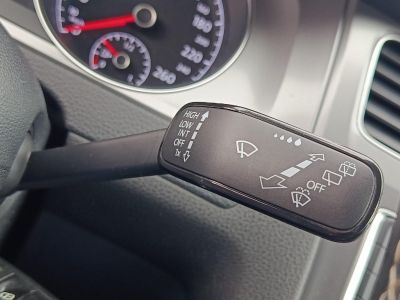 VOLKSWAGEN GOLF VII Variant 2.0 TDI BMT Comfortline Euro 6 Lounge Tempomat Digitklíma Ülésfűtés Bluetooth