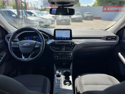 FORD KUGA 2.5 PHEV Titanium CVT
