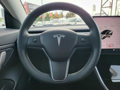 TESLA MODEL 3 Standard Range Plus Aut 142e km. garanciális. LED Panorámatető Kamera Ülésfűtés