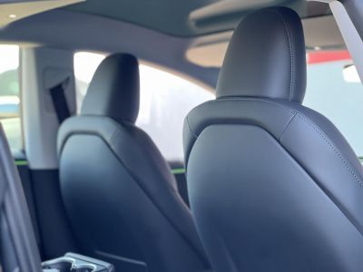 TESLA MODEL 3 Long Range AWD (Automata) HIGHLAND. 28e km. mátrix LED. ülésszellőztetés. hőszivattyú. garanciális!