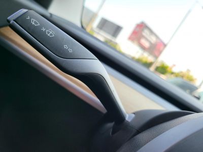 TESLA MODEL 3 Standard Range Plus Aut garanciális. 2 töltőkábel!