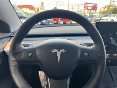 TESLA MODEL 3 Performance AWD (Automata) Hőszivattyú. garanciális!