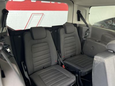 FORD CONNECT Tourneo230 1.5 TDCi L2 Titanium (7 személyes )