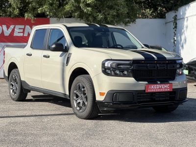 FORD MAVERICK 2.0 ecoobost. AWD. LED fényszórók. 3.5T vonóhorog. CARPLAY. tempomat. kamera