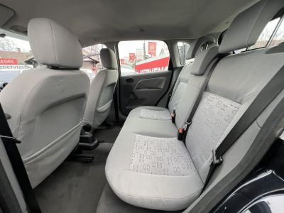 FORD FIESTA 1.3 Comfort Semmi extra.....még 1 év műszaki!