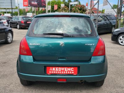 SUZUKI SWIFT 1.3 GC AC M.o.-i. 1.tul. 39e km!