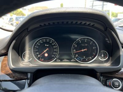 BMW X6 xDrive50i (Automata) LED Bang & Olufsen Napfénytető Távtartó Memória Keyless 360kamera