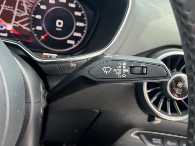 AUDI TT Roadster 2.0 TDI ultra LED Navi Virtual Cockpit Keyless Ülésfűtés Bluetooth