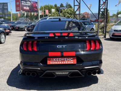 FORD MUSTANG Fastback GT 5.0 Ti-VCT (Automata) 20e km. Shelby optika!
