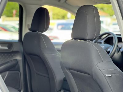 FORD KUGA 2.5 PHEV Titanium CVT Virtual cockpit. ülés-kormányfűtés. kamera. CARPLAY!