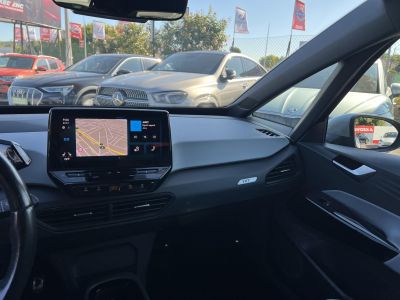 VOLKSWAGEN ID.3 58kWh Pro Performance Style 1ST 99e km. IQ. LIGHT. 400km-es hatótáv!