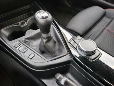 BMW 120d Sport Adaptív LED Tempomat ProfNavi Harman/kardon Ülésfűtés Bluetooth Megkímélt!