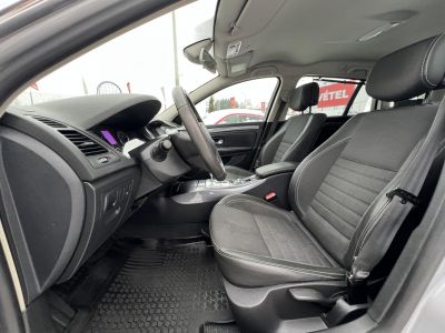 RENAULT LAGUNA 2.0 dCi Dynamique DPF (Automata) Klíma Tempomat Bluetooth Navi!