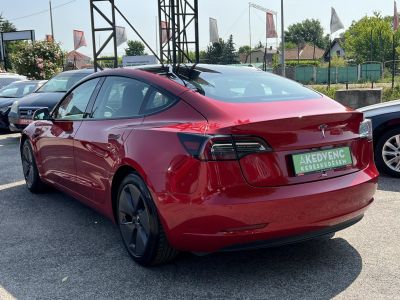 TESLA MODEL 3 Standard Range Plus Aut 110e km. facelift. garanciális!