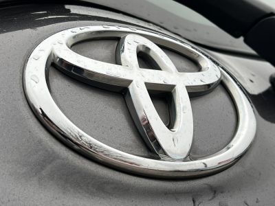 TOYOTA AURIS 1.33 Luna 2009 Magyarországi Digitklíma Multikormány 185e km!