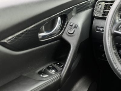 NISSAN X-TRAIL 2.0 dCi Acenta 4x4 Xtronic 155e km. panorámatető. tempomat. sávtartó. ülésfűtés. 360kamera. vonóhorog!