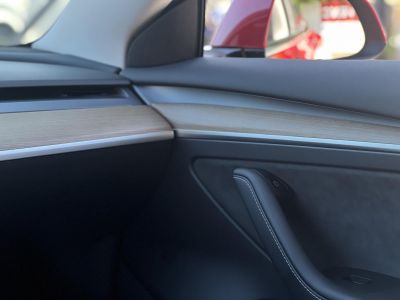 TESLA MODEL 3 Long Range AWD (Automata) 79e km. mátrix LED. hőszivattyú. AMD Ryzen. garanciális!